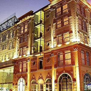 Aparthotel Rotana