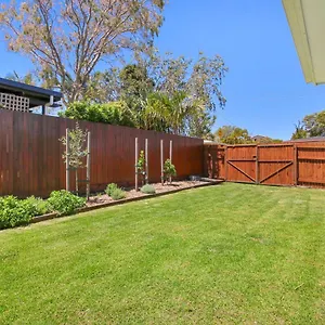 Holiday home Browning Boulevard 9, Battery Hill