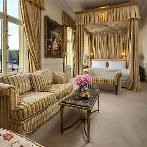Hotel Intercontinental Amstel By Ihg