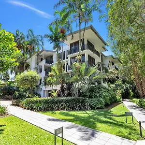 Aparthotel Sanctuary, Palm Cove
