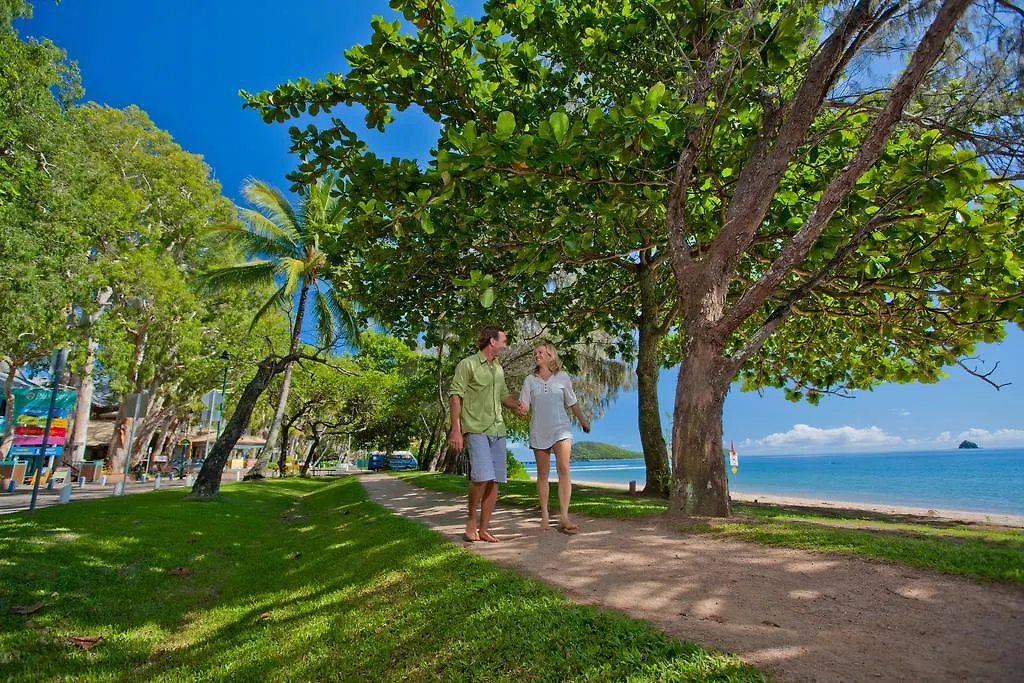 Aparthotel Sarayi Boutique Hotel Palm Cove