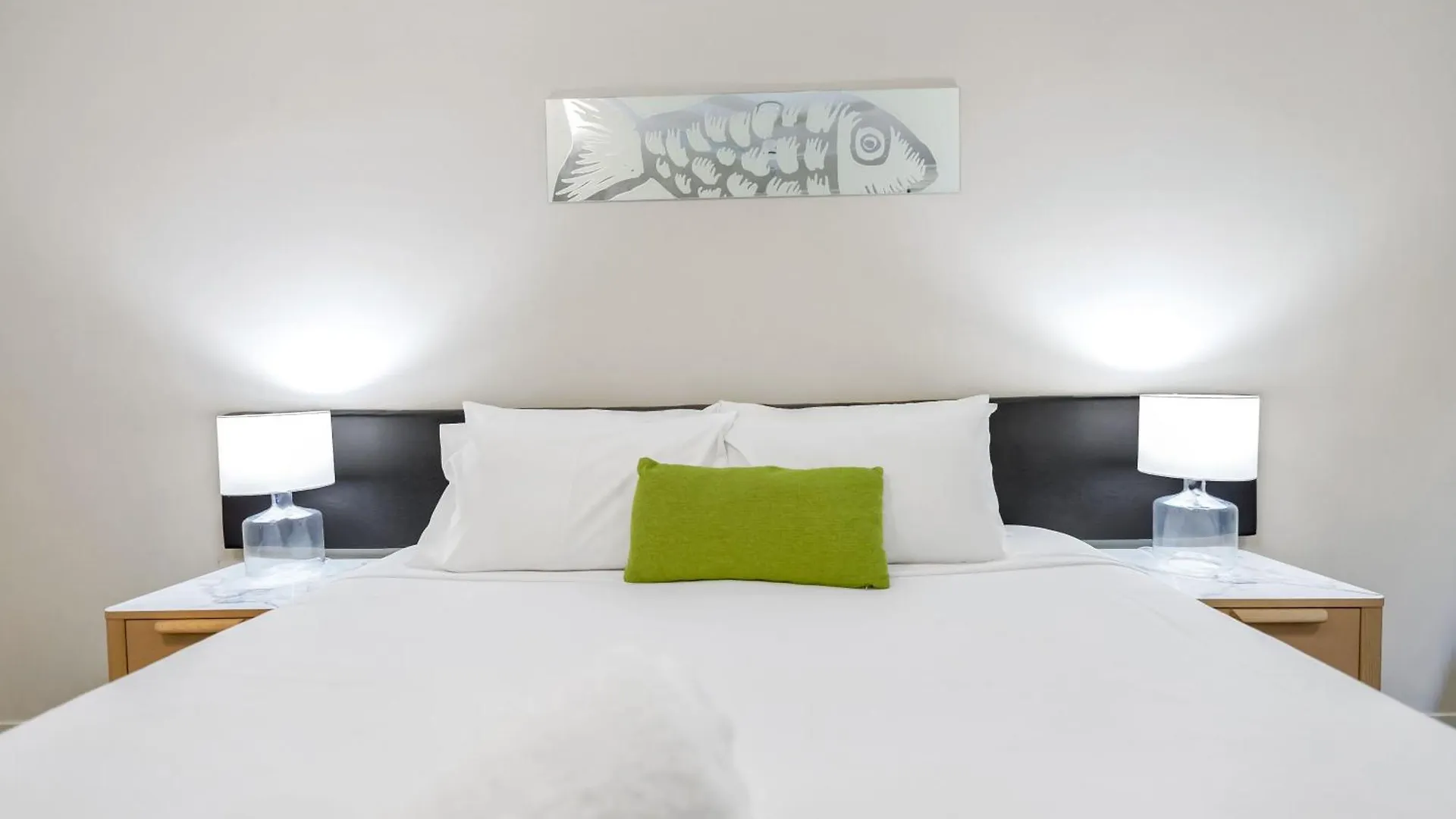**** Aparthotel Sarayi Boutique Hotel Palm Cove Australien