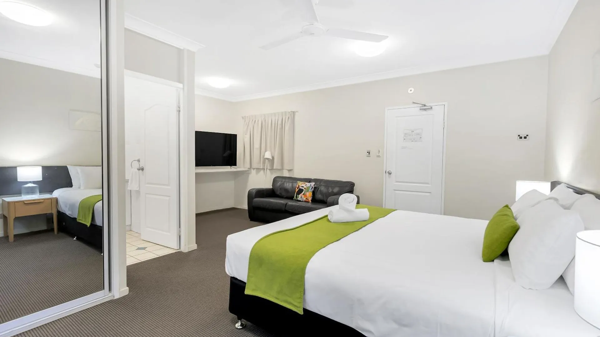 Sarayi Boutique Hotel Palm Cove Australien