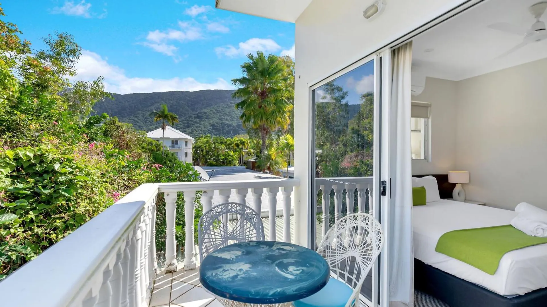 Sarayi Boutique Hotel Palm Cove