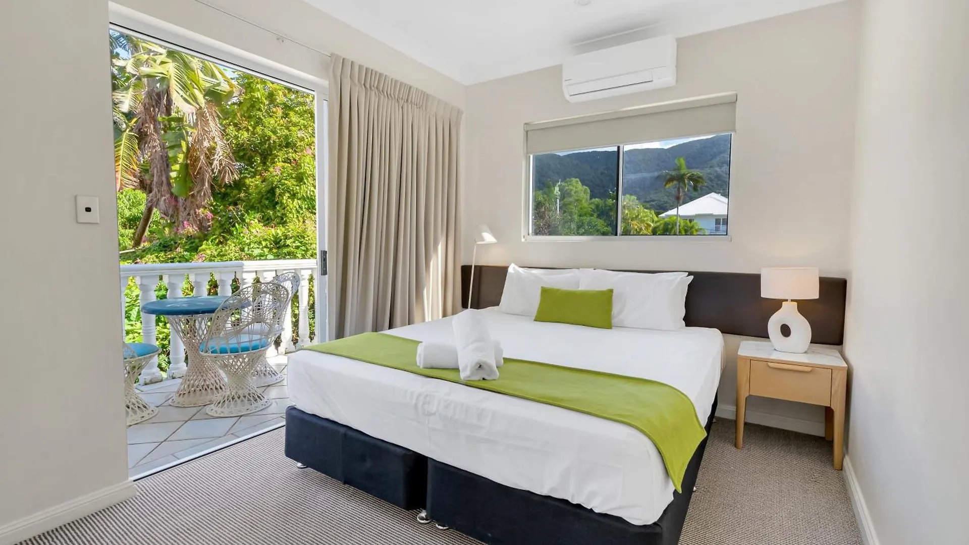 Aparthotel Sarayi Boutique Hotel Palm Cove