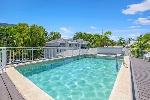**** Aparthotel Sarayi Boutique Hotel Palm Cove Australien