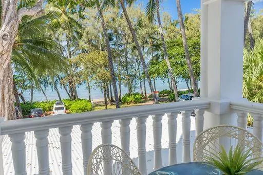Aparthotel Sarayi Boutique Hotel Palm Cove
