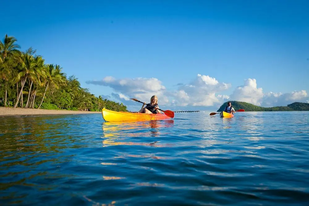 Sarayi Boutique Hotel Palm Cove Aparthotel