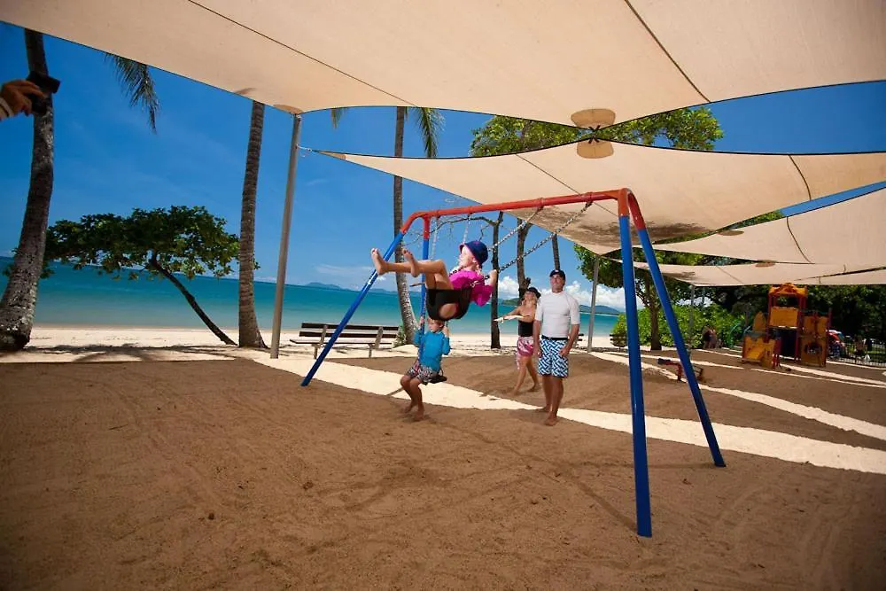 Sarayi Boutique Hotel Palm Cove