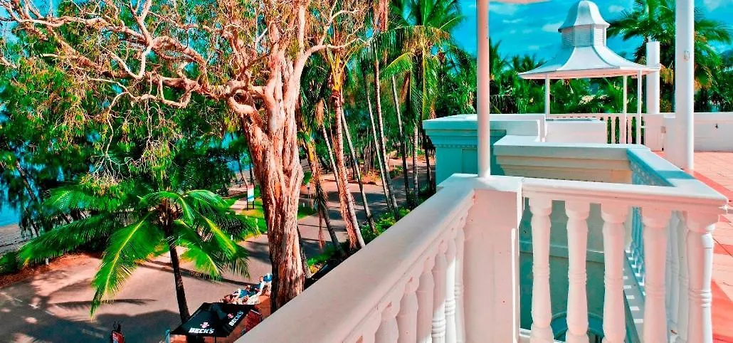 Sarayi Boutique Hotel Palm Cove 4*,  Australien