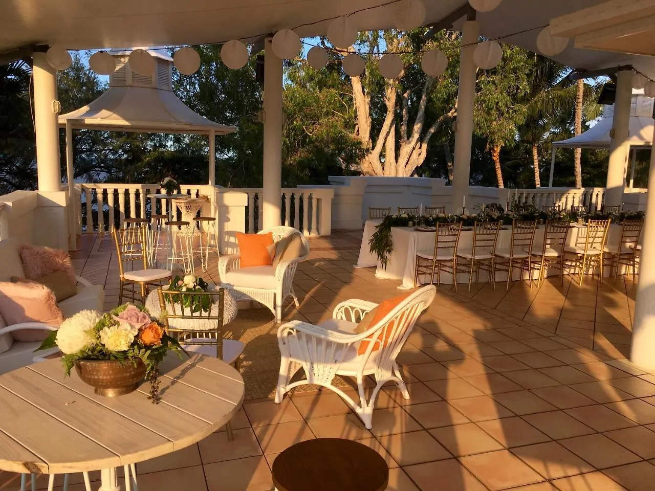 Aparthotel Sarayi Boutique Hotel Palm Cove