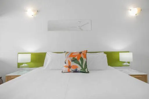 **** Aparthotel Sarayi Boutique Hotel Palm Cove Australia