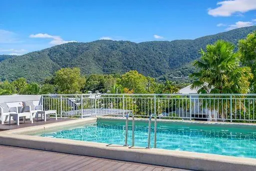 Sarayi Boutique Hotel Palm Cove Aparthotel