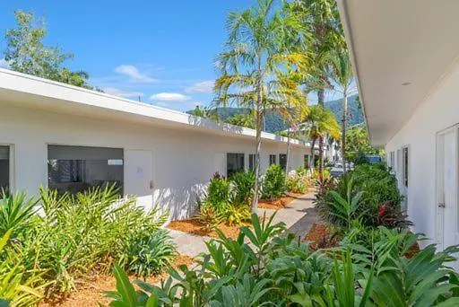 Sarayi Boutique Hotel Palm Cove