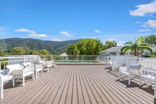 Aparthotel Sarayi Boutique Hotel Palm Cove